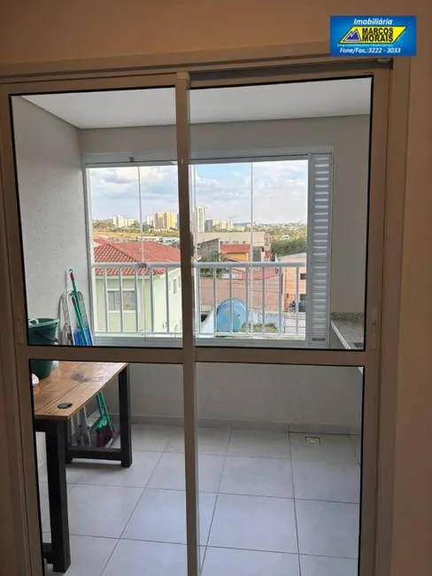 Foto 4 de Apartamento com 2 quartos à venda, 127m2 em Jardim Saira, Sorocaba - SP