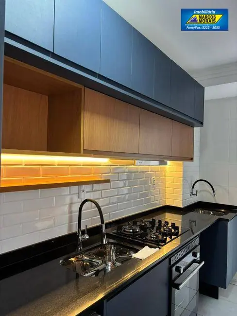 Foto 5 de Apartamento com 2 quartos à venda, 127m2 em Jardim Saira, Sorocaba - SP