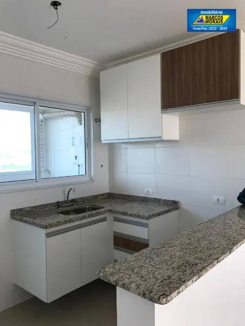 Foto 7 de Apartamento com 2 quartos à venda, 64m2 em Jardim Gonçalves, Sorocaba - SP
