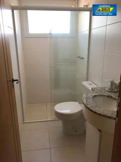 Foto 6 de Apartamento com 2 quartos à venda, 64m2 em Jardim Gonçalves, Sorocaba - SP