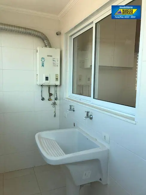Foto 3 de Apartamento com 2 quartos à venda, 64m2 em Jardim Gonçalves, Sorocaba - SP