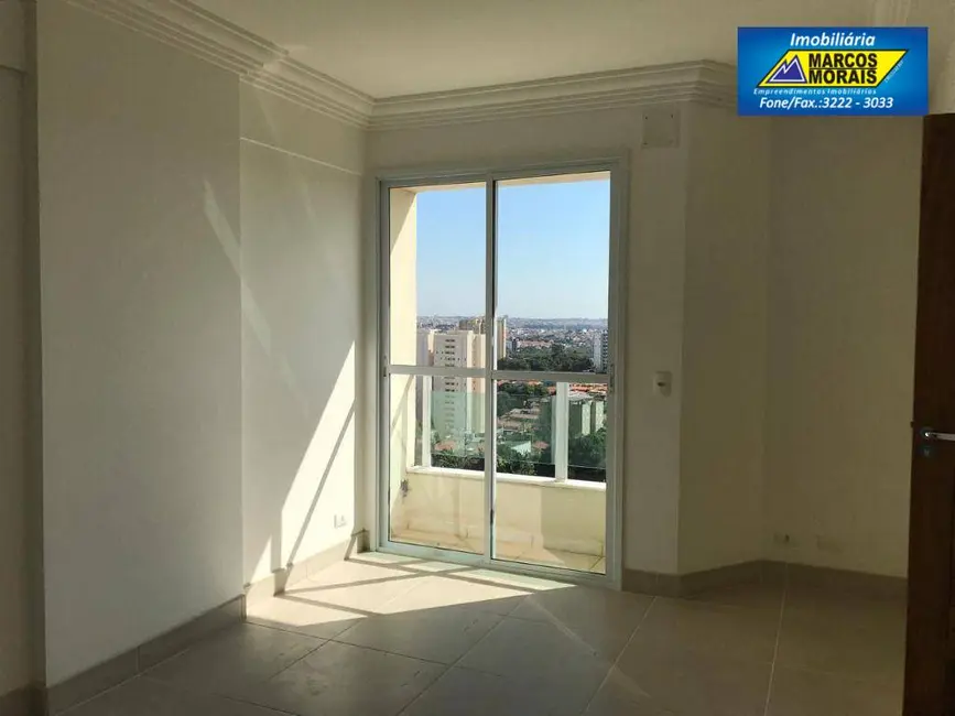 Foto 1 de Apartamento com 2 quartos à venda, 64m2 em Jardim Gonçalves, Sorocaba - SP