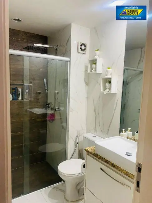 Foto 4 de Loft / Flat com 1 quarto para alugar, 37m2 em Parque Campolim, Sorocaba - SP