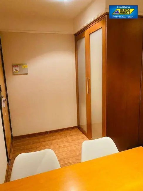 Foto 1 de Loft / Flat com 1 quarto para alugar, 37m2 em Parque Campolim, Sorocaba - SP