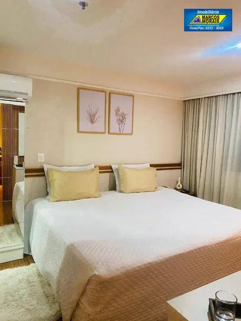 Foto 5 de Loft / Flat com 1 quarto para alugar, 37m2 em Parque Campolim, Sorocaba - SP