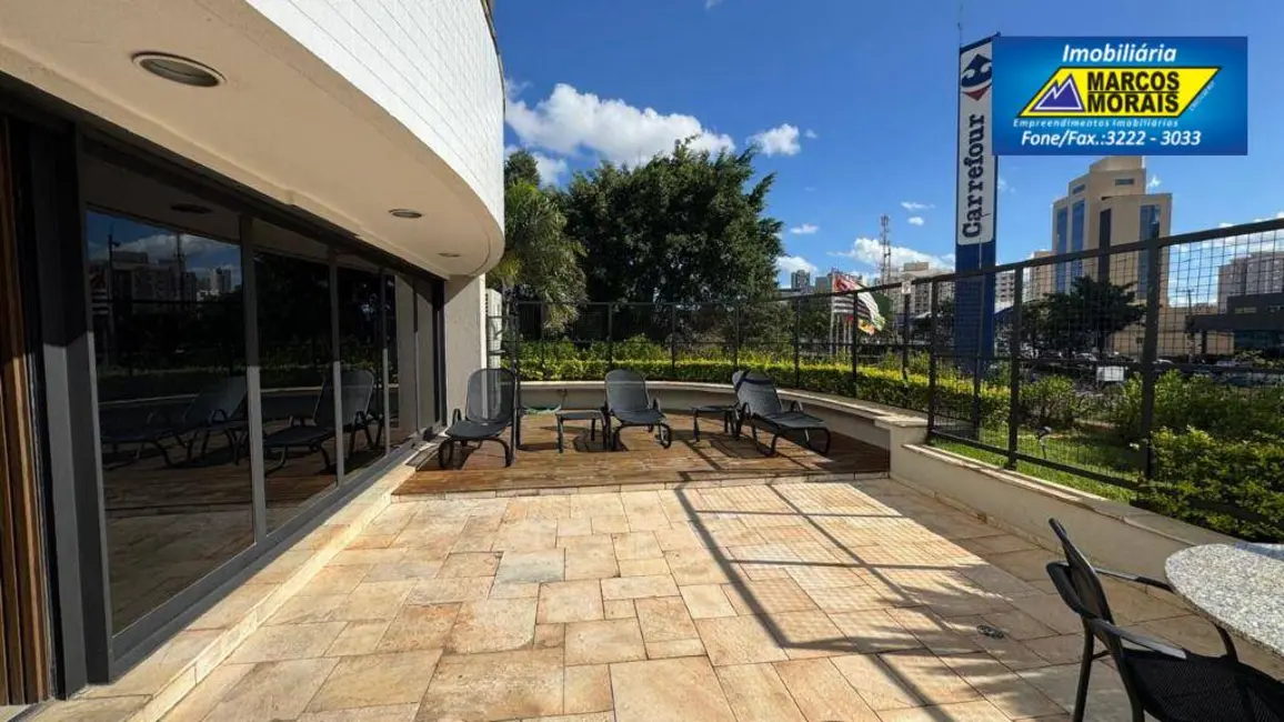 Foto 8 de Loft / Flat com 1 quarto para alugar, 37m2 em Parque Campolim, Sorocaba - SP