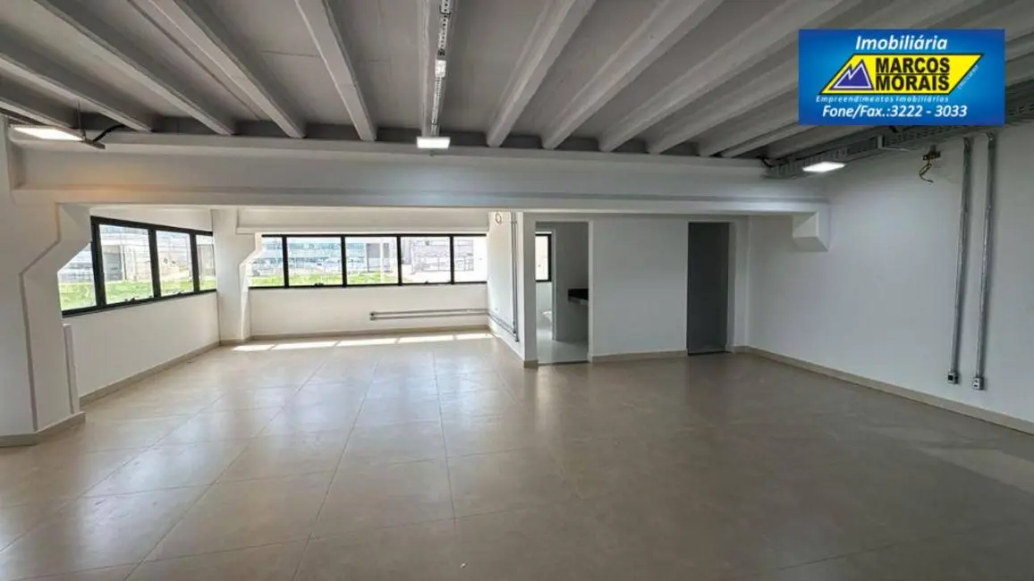 Foto 8 de Armazém / Galpão para alugar, 2239m2 em Éden, Sorocaba - SP