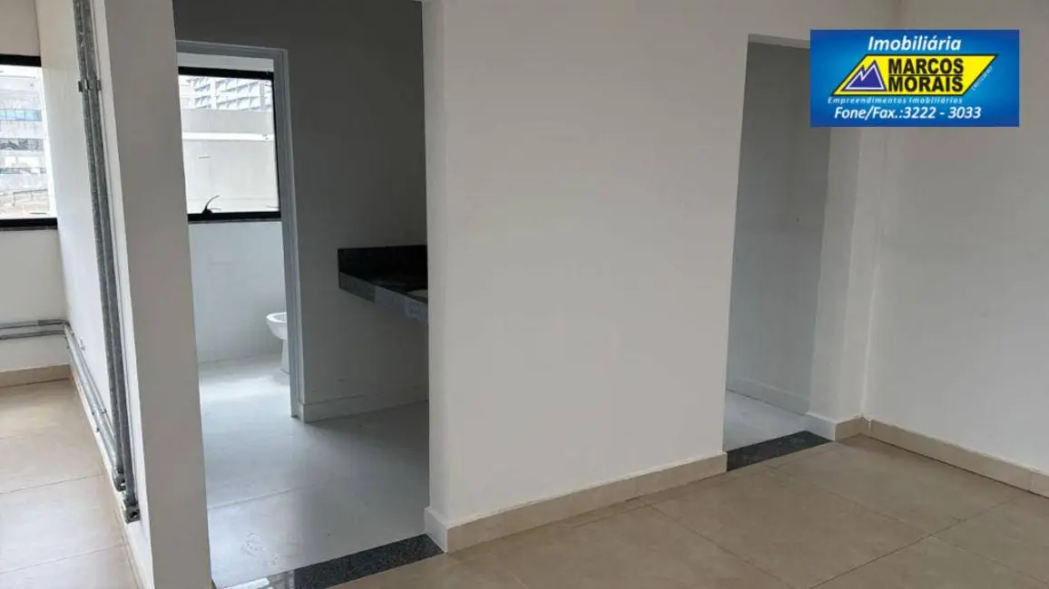 Foto 2 de Armazém / Galpão para alugar, 2239m2 em Éden, Sorocaba - SP