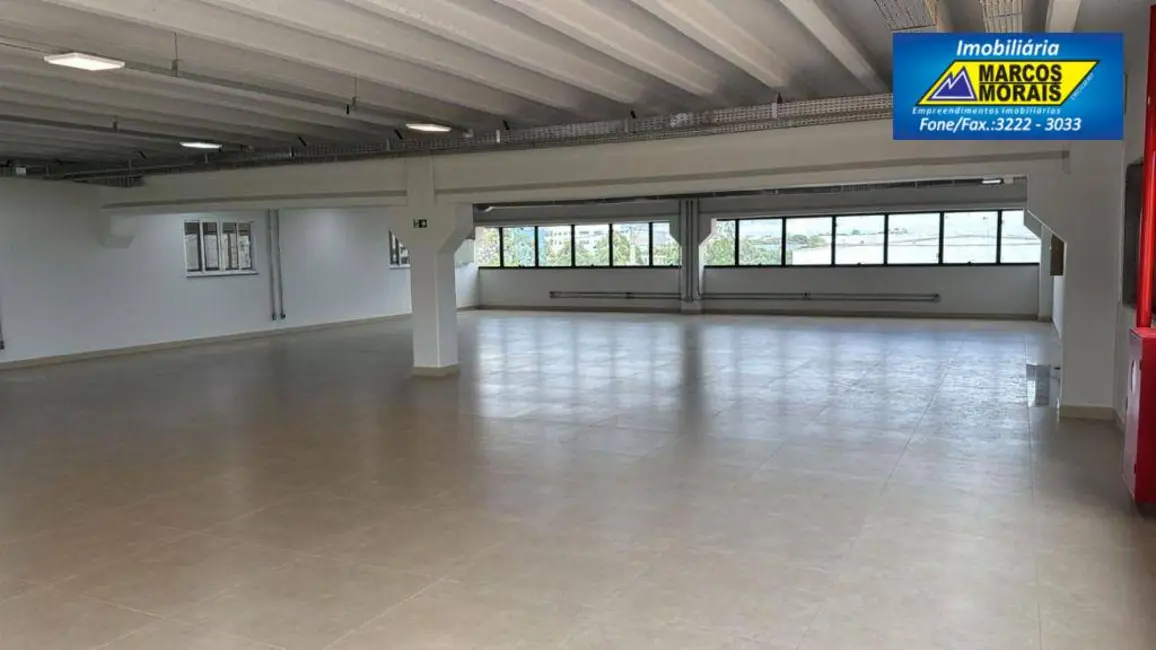 Foto 7 de Armazém / Galpão para alugar, 2239m2 em Éden, Sorocaba - SP