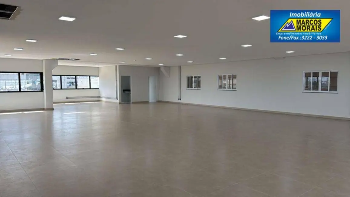 Foto 5 de Armazém / Galpão para alugar, 2239m2 em Éden, Sorocaba - SP