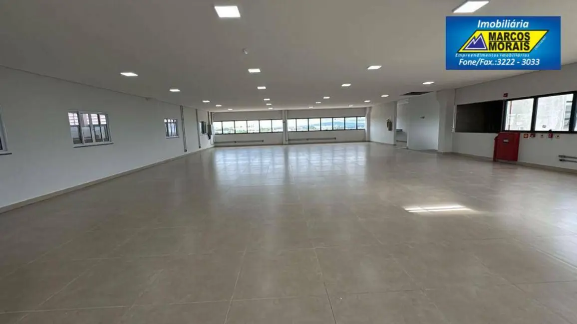 Foto 4 de Armazém / Galpão para alugar, 2239m2 em Éden, Sorocaba - SP