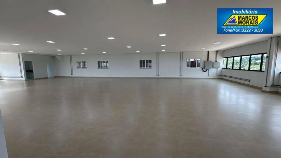 Foto 3 de Armazém / Galpão para alugar, 2239m2 em Éden, Sorocaba - SP