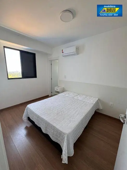 Foto 6 de Loft / Flat com 1 quarto para alugar, 45m2 em Parque Campolim, Sorocaba - SP