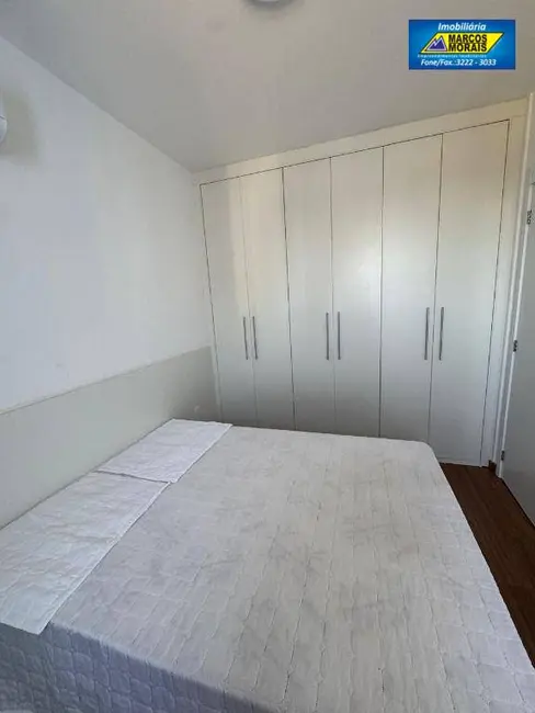 Foto 7 de Loft / Flat com 1 quarto para alugar, 45m2 em Parque Campolim, Sorocaba - SP