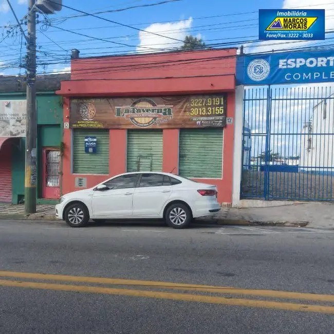 Foto 1 de Sala Comercial à venda e para alugar, 180m2 em Vila Hortência, Sorocaba - SP