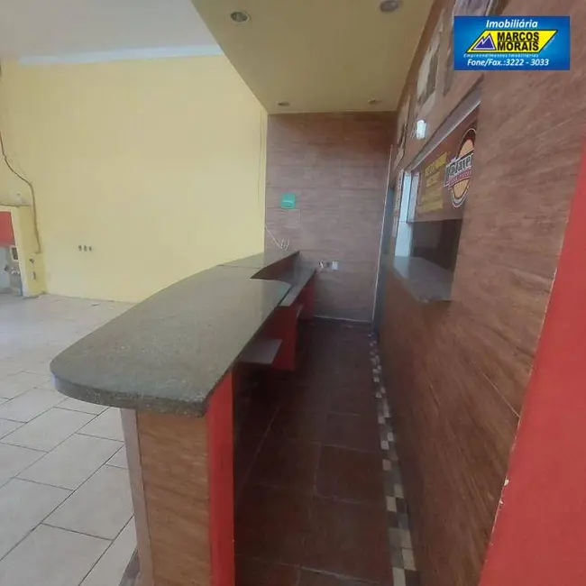 Foto 7 de Sala Comercial à venda e para alugar, 180m2 em Vila Hortência, Sorocaba - SP