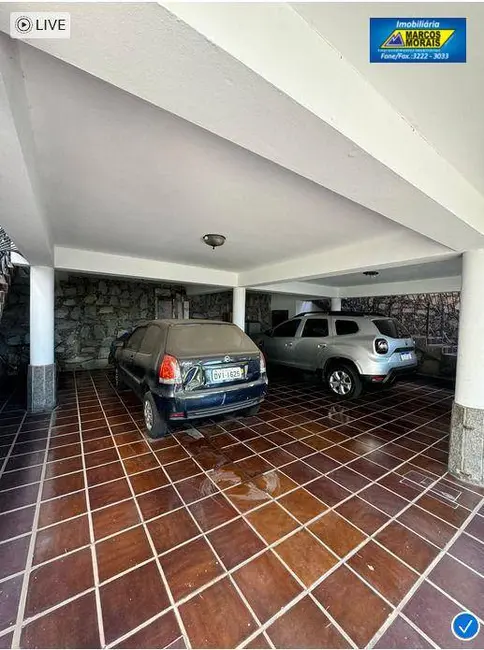 Foto 4 de Casa com 3 quartos para alugar, 485m2 em Jardim América, Sorocaba - SP