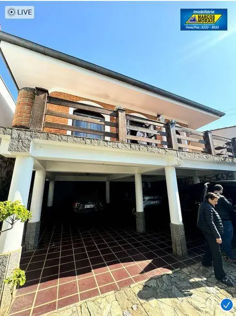 Foto 1 de Casa com 3 quartos para alugar, 485m2 em Jardim América, Sorocaba - SP