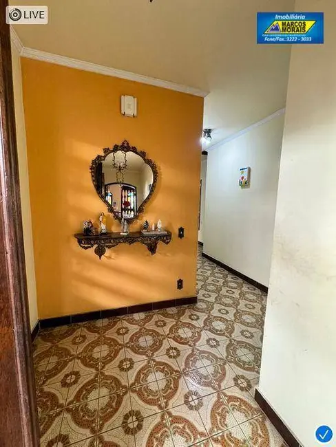Foto 7 de Casa com 3 quartos para alugar, 485m2 em Jardim América, Sorocaba - SP
