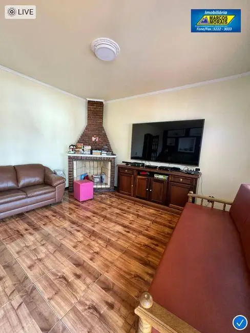 Casa com 3 quartos para alugar, 485m2 em Jardim América, Sorocaba - SP - imagem 9 Foto 9 de Casa com 3 quartos para alugar, 485m2 em Jardim América, Sorocaba - SP