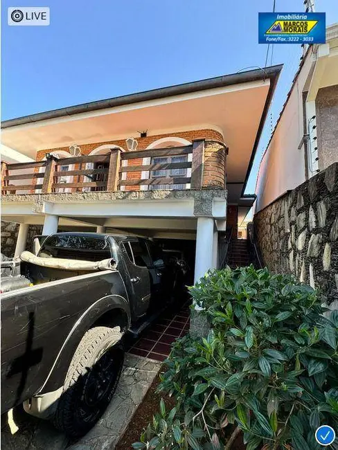 Foto 2 de Casa com 3 quartos para alugar, 485m2 em Jardim América, Sorocaba - SP
