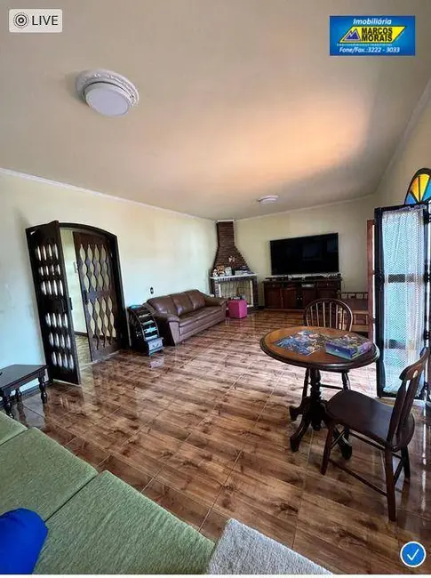 Casa com 3 quartos para alugar, 485m2 em Jardim América, Sorocaba - SP - imagem 8 Foto 8 de Casa com 3 quartos para alugar, 485m2 em Jardim América, Sorocaba - SP