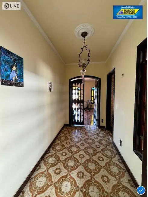 Foto 8 de Casa com 3 quartos para alugar, 485m2 em Jardim América, Sorocaba - SP