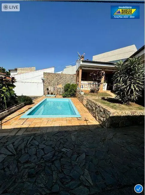 Foto 3 de Casa com 3 quartos para alugar, 485m2 em Jardim América, Sorocaba - SP