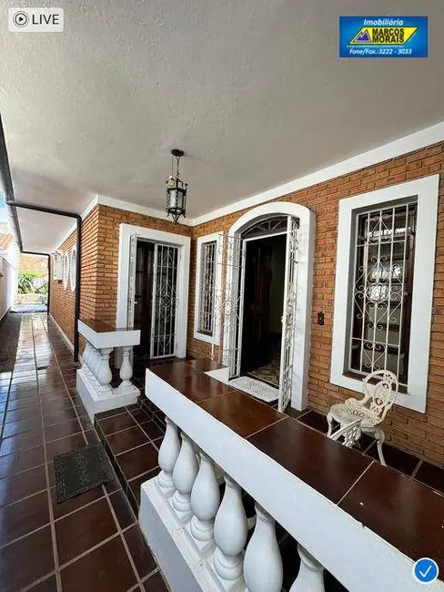 Foto 6 de Casa com 3 quartos para alugar, 485m2 em Jardim América, Sorocaba - SP