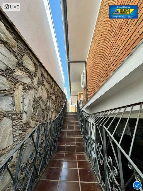 Foto 5 de Casa com 3 quartos para alugar, 485m2 em Jardim América, Sorocaba - SP