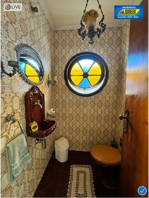 Foto 9 de Casa com 3 quartos para alugar, 485m2 em Jardim América, Sorocaba - SP