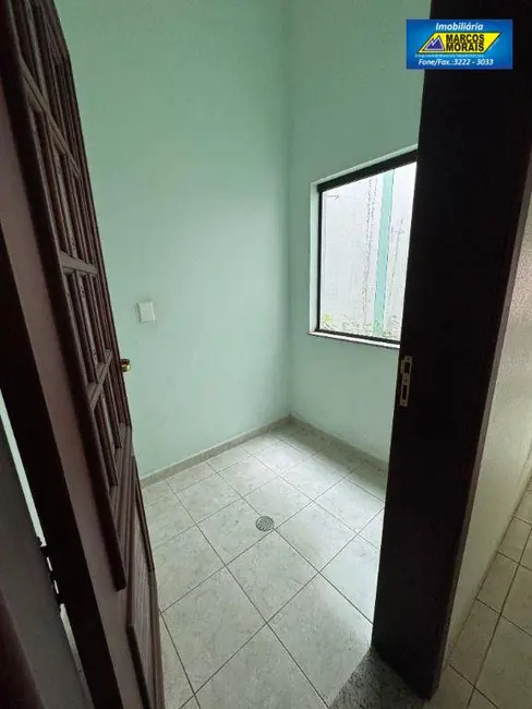 Foto 9 de Casa para alugar, 130m2 em Vila Hortência, Sorocaba - SP