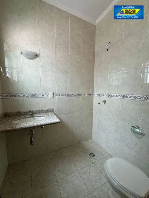 Foto 6 de Casa para alugar, 130m2 em Vila Hortência, Sorocaba - SP