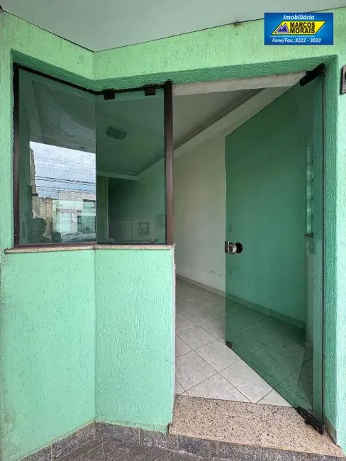 Foto 2 de Casa para alugar, 130m2 em Vila Hortência, Sorocaba - SP