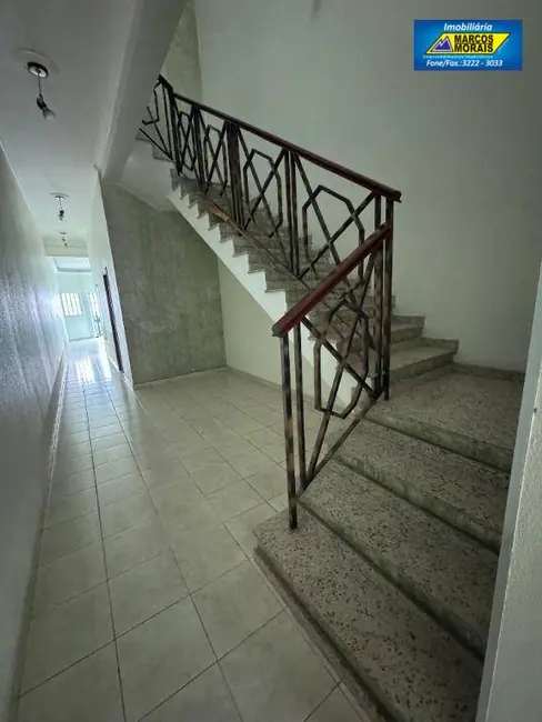 Foto 5 de Casa para alugar, 130m2 em Vila Hortência, Sorocaba - SP