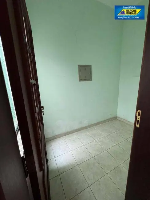 Foto 4 de Casa para alugar, 130m2 em Vila Hortência, Sorocaba - SP