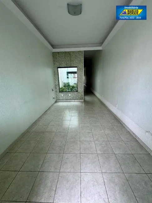Foto 3 de Casa para alugar, 130m2 em Vila Hortência, Sorocaba - SP