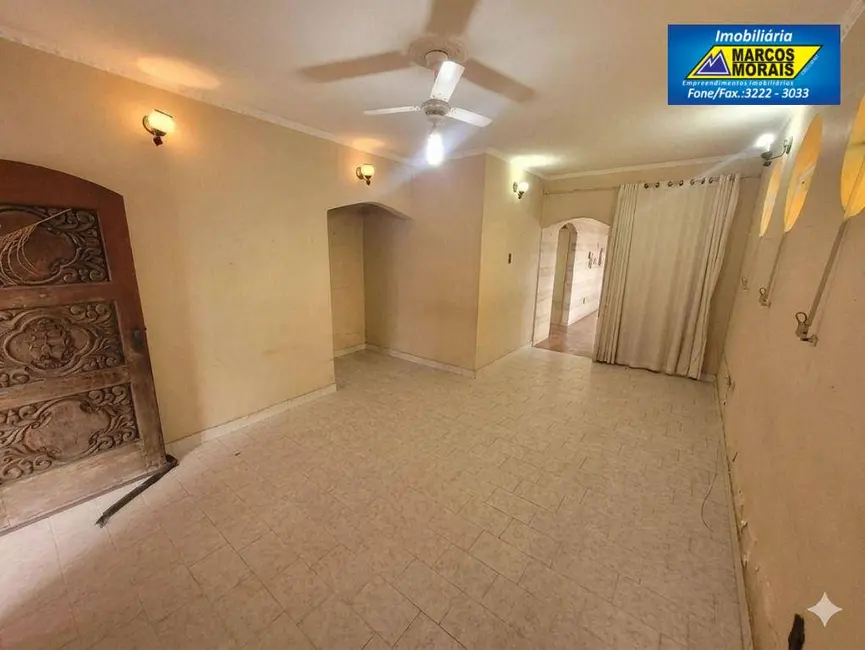 Foto 6 de Casa com 4 quartos à venda e para alugar, 250m2 em Jardim Emília, Sorocaba - SP