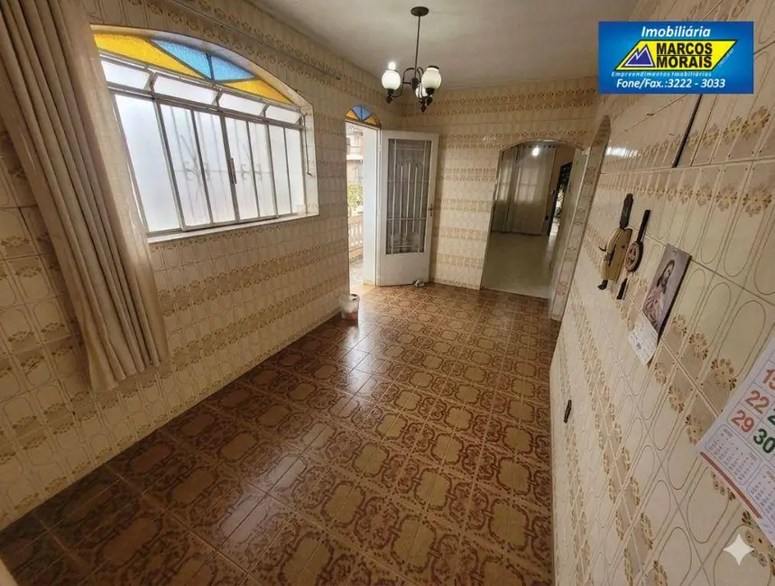 Foto 9 de Casa com 4 quartos à venda e para alugar, 250m2 em Jardim Emília, Sorocaba - SP