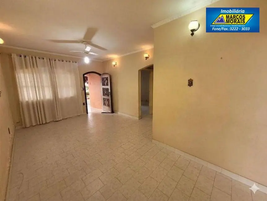 Foto 5 de Casa com 4 quartos à venda e para alugar, 250m2 em Jardim Emília, Sorocaba - SP
