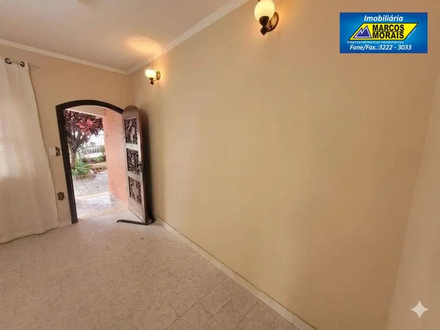 Foto 4 de Casa com 4 quartos à venda e para alugar, 250m2 em Jardim Emília, Sorocaba - SP