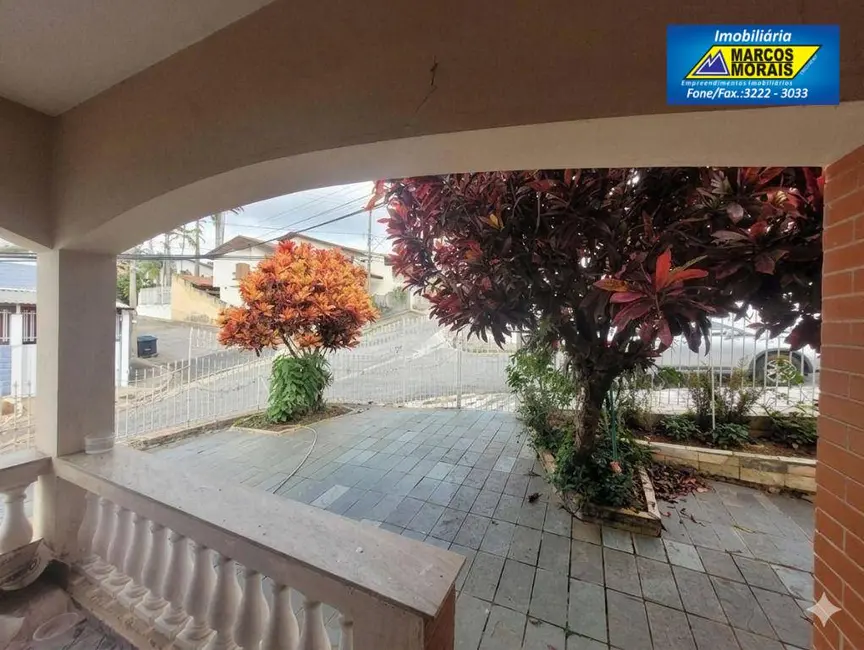 Foto 3 de Casa com 4 quartos à venda e para alugar, 250m2 em Jardim Emília, Sorocaba - SP
