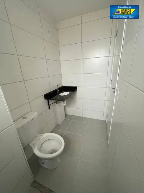 Foto 4 de Apartamento com 2 quartos à venda, 52m2 em Vila Hortência, Sorocaba - SP