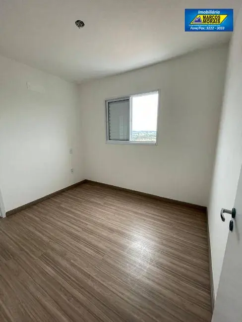 Foto 5 de Apartamento com 2 quartos à venda, 52m2 em Vila Hortência, Sorocaba - SP