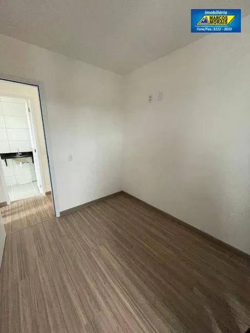 Foto 9 de Apartamento com 2 quartos à venda, 52m2 em Vila Hortência, Sorocaba - SP