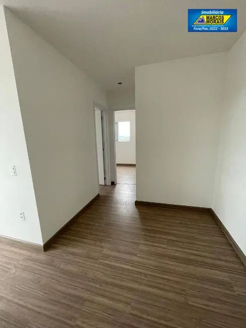Foto 2 de Apartamento com 2 quartos à venda, 52m2 em Vila Hortência, Sorocaba - SP