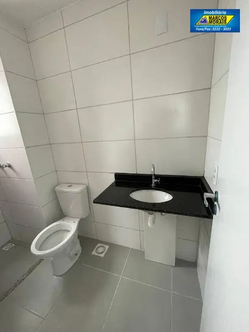 Foto 6 de Apartamento com 2 quartos à venda, 52m2 em Vila Hortência, Sorocaba - SP