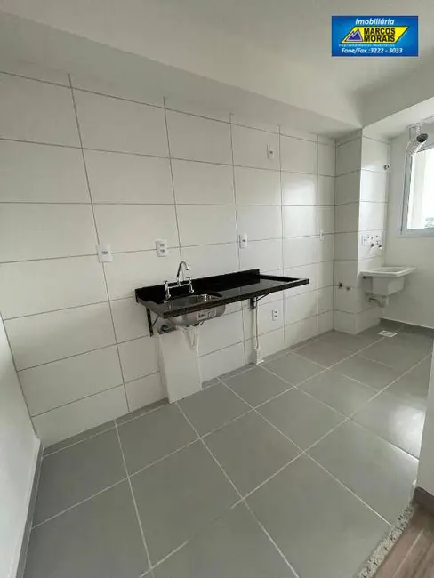 Foto 3 de Apartamento com 2 quartos à venda, 52m2 em Vila Hortência, Sorocaba - SP