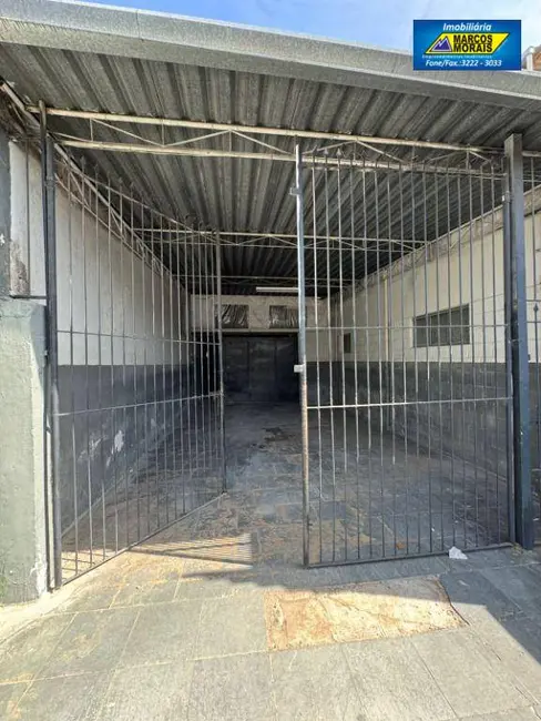 Foto 9 de Armazém / Galpão à venda e para alugar, 320m2 em Vila Barcelona, Sorocaba - SP
