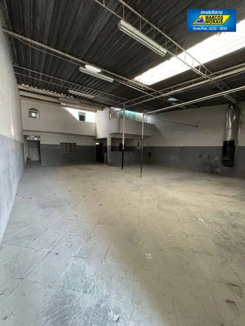 Foto 1 de Armazém / Galpão à venda e para alugar, 320m2 em Vila Barcelona, Sorocaba - SP
